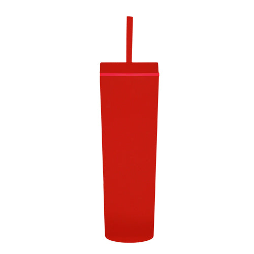 🥤 Termos de plástico en colores llamativos