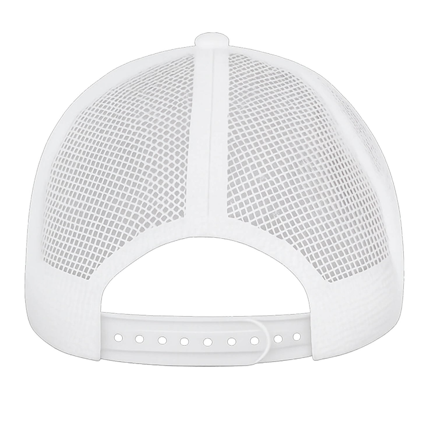 🧢 Gorra de 4 Gajos con Malla – Estilo Snapback
