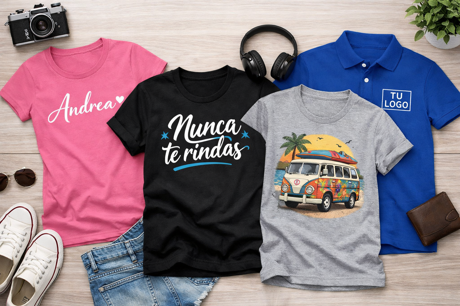 Style Wear Collection