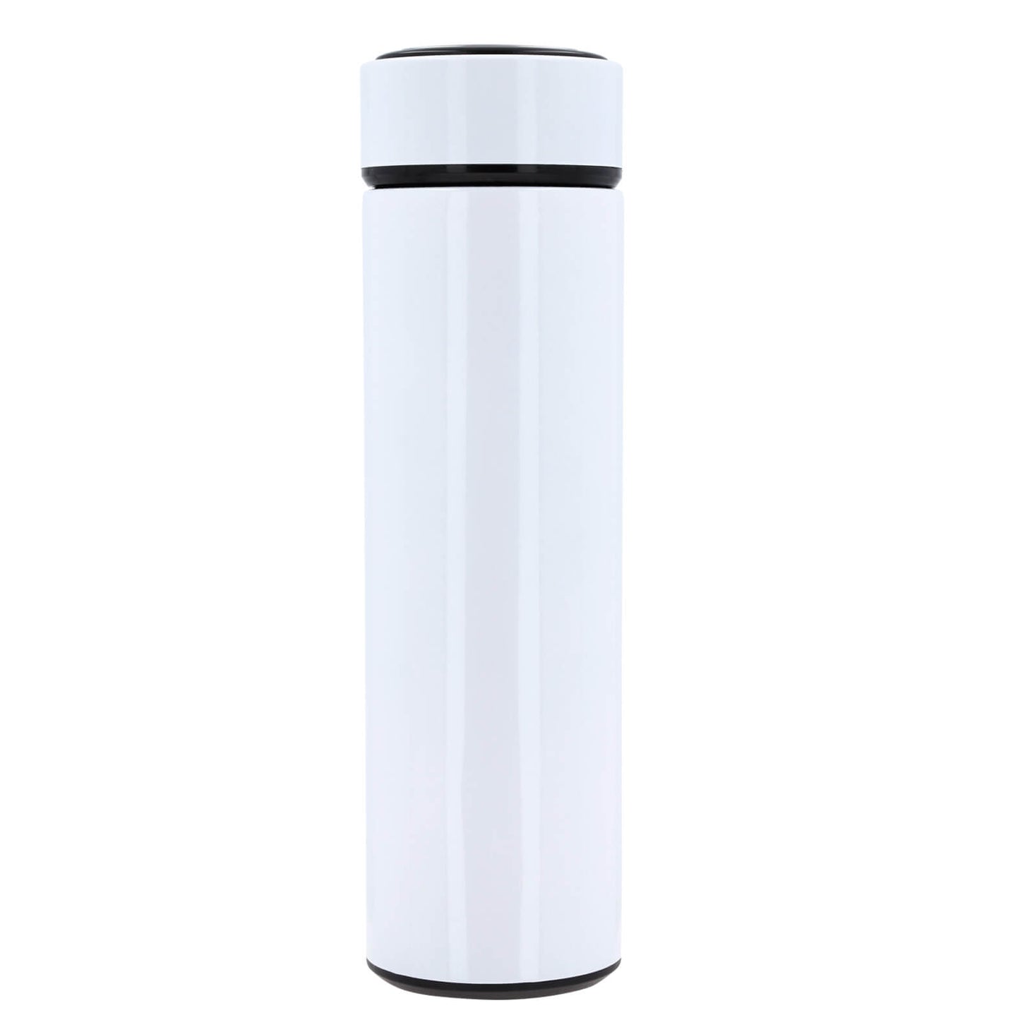 🥤 Termo sublimable con infusor de acero inoxidable personalizado