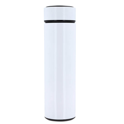 🥤 Termo sublimable con infusor de acero inoxidable personalizado
