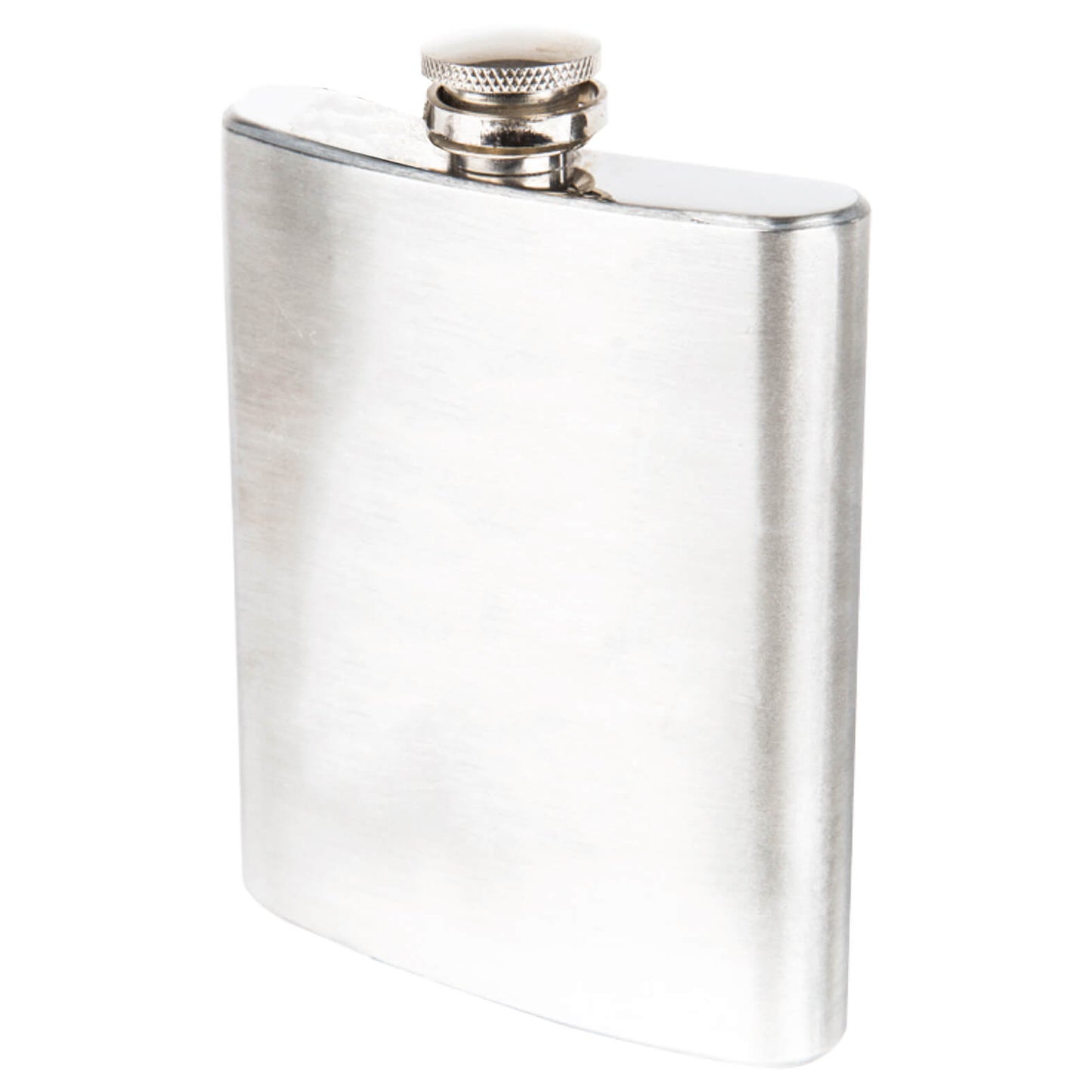 🥃 Licorera de acero inoxidable sublimable personalizada