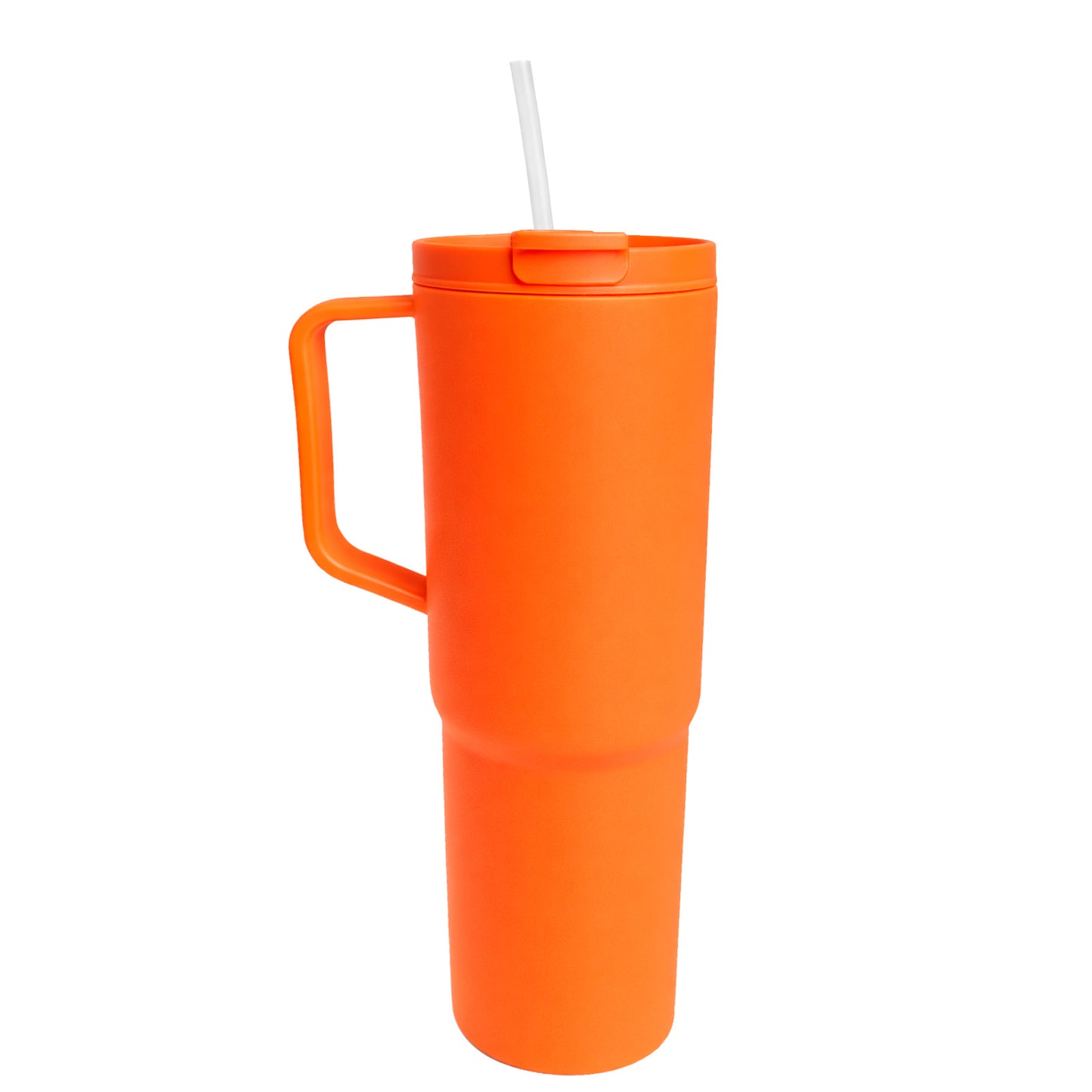 🥤 Termo de plástico con asa personalizado