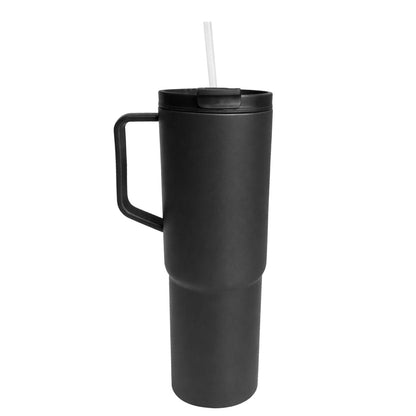 🥤 Termo de plástico con asa personalizado