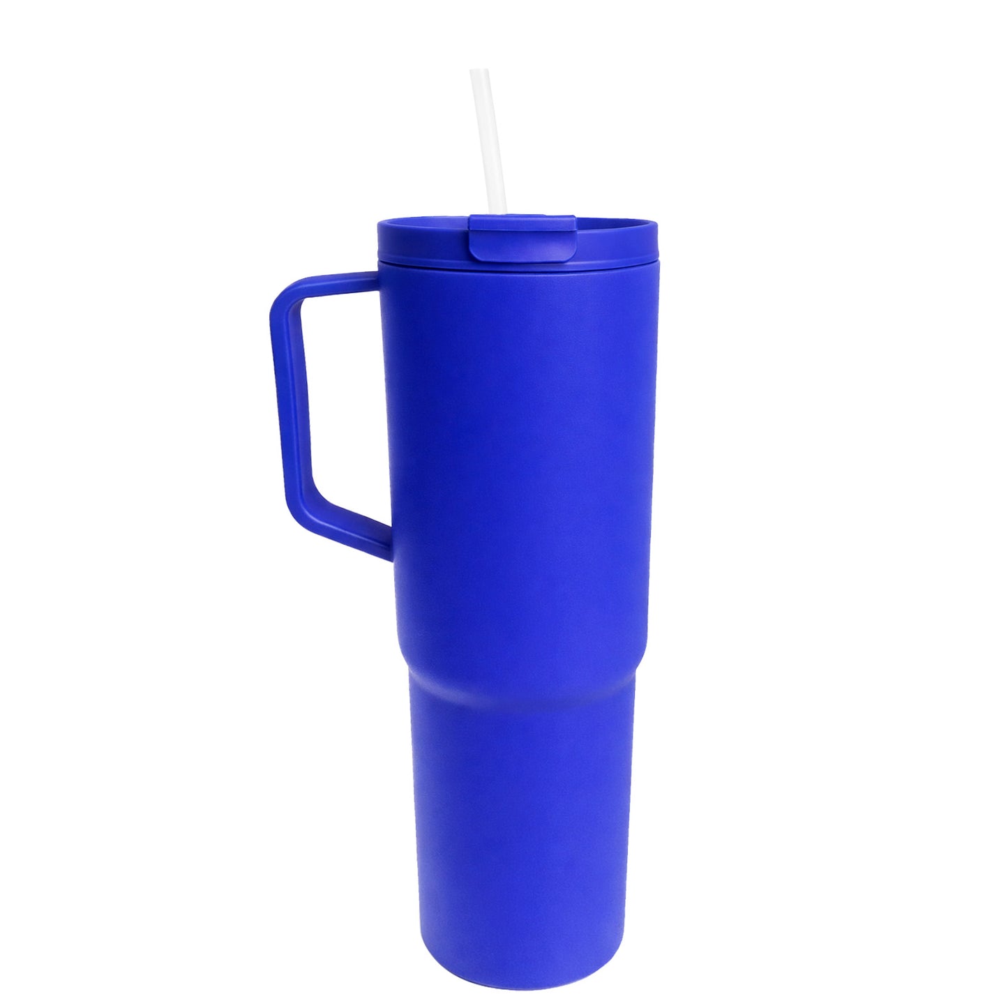 🥤 Termo de plástico con asa personalizado