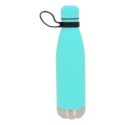 🥤 Termo de acero inoxidable con asa personalizado