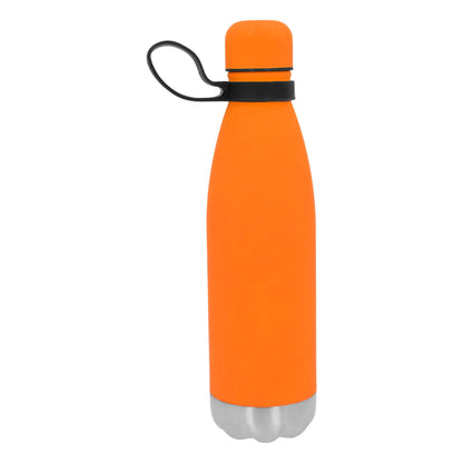 🥤 Termo de acero inoxidable con asa personalizado