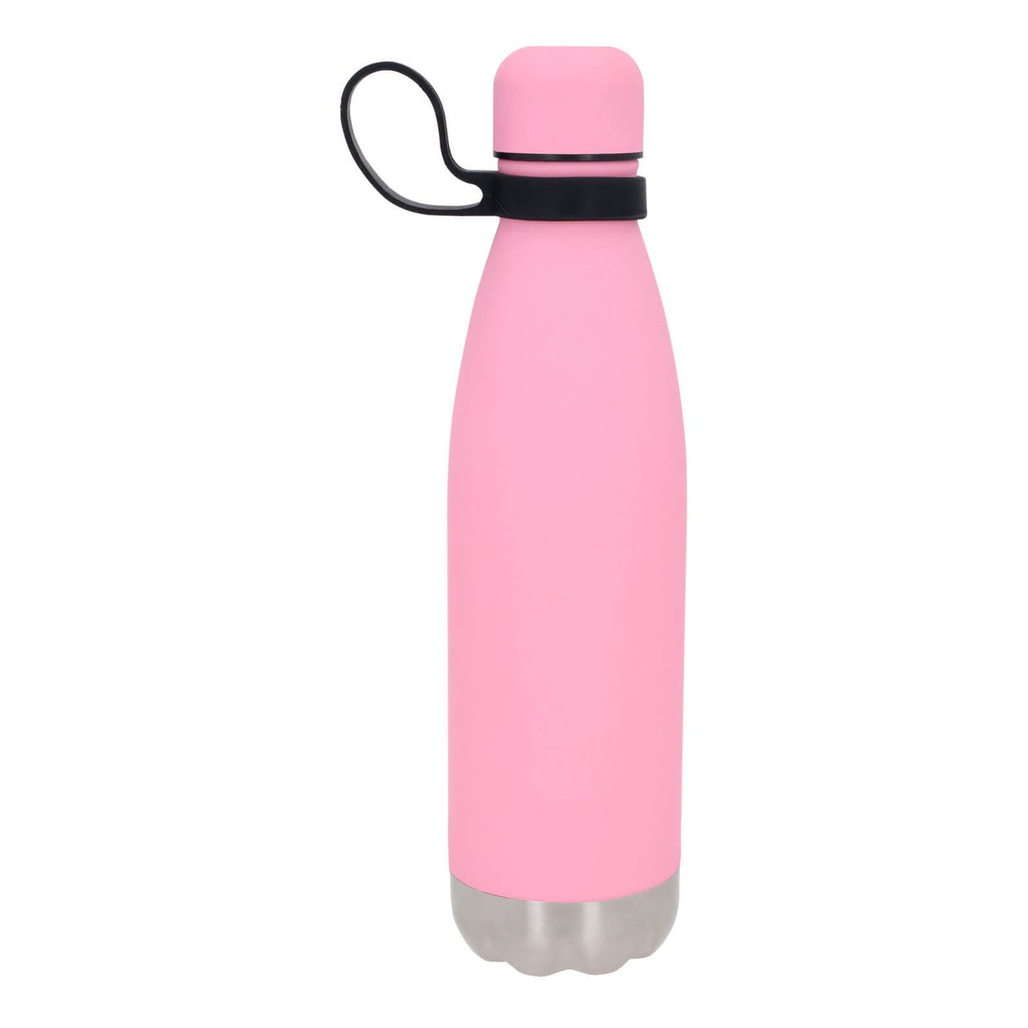 🥤 Termo de acero inoxidable con asa personalizado