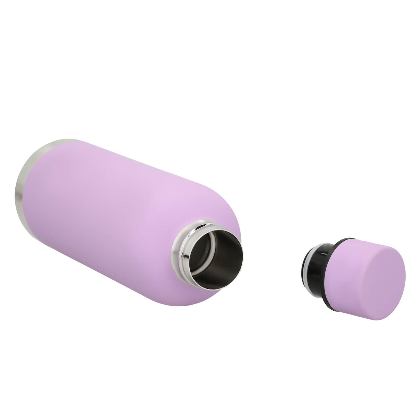 🥤 Termo de acero inoxidable personalizado
