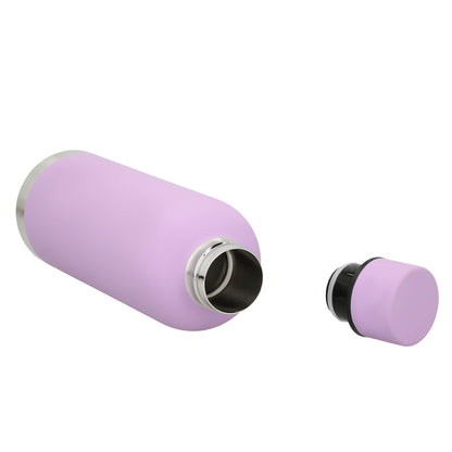 🥤 Termo de acero inoxidable personalizado