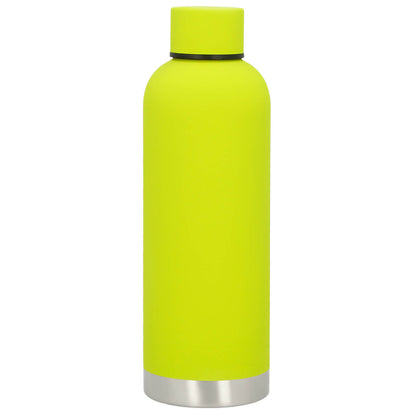 🥤 Termo de acero inoxidable personalizado
