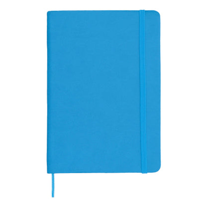 📓 Libreta de poliuretano personalizada