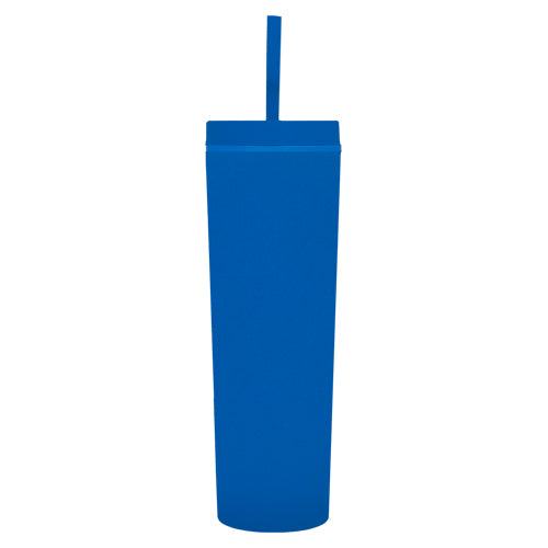 🥤 Termos de plástico en colores llamativos