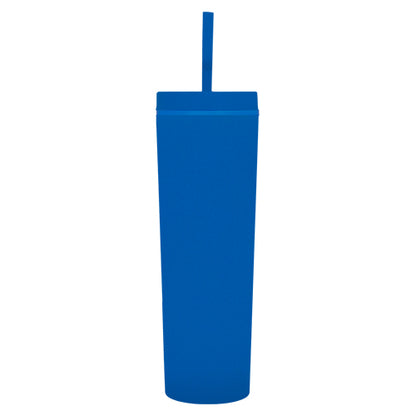 🥤 Termos de plástico en colores llamativos