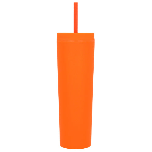 🥤 Termos de plástico en colores llamativos