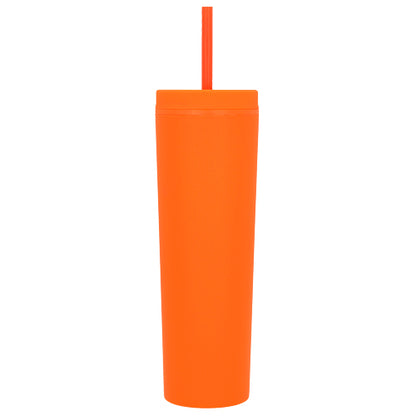 🥤 Termos de plástico en colores llamativos