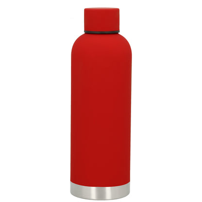 🥤 Termo de acero inoxidable personalizado