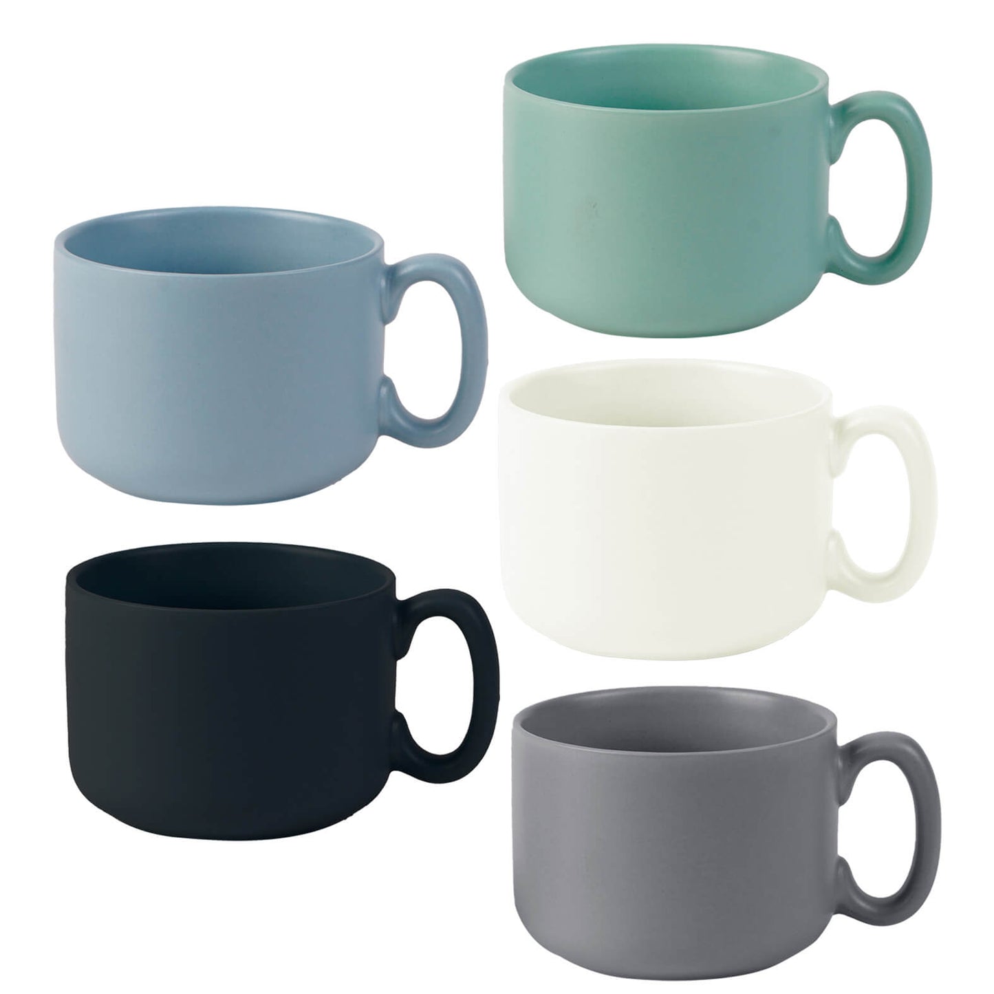 Taza de té