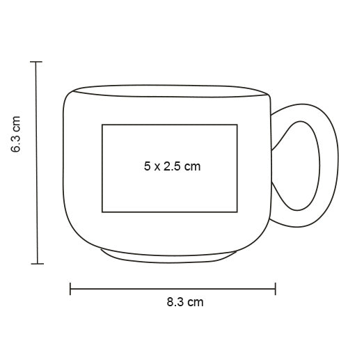 Taza de té