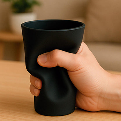 🥤 Vaso de silicón personalizado