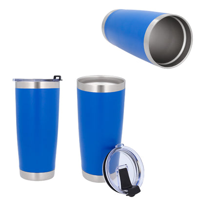 🥤 Termos de colores personalizados