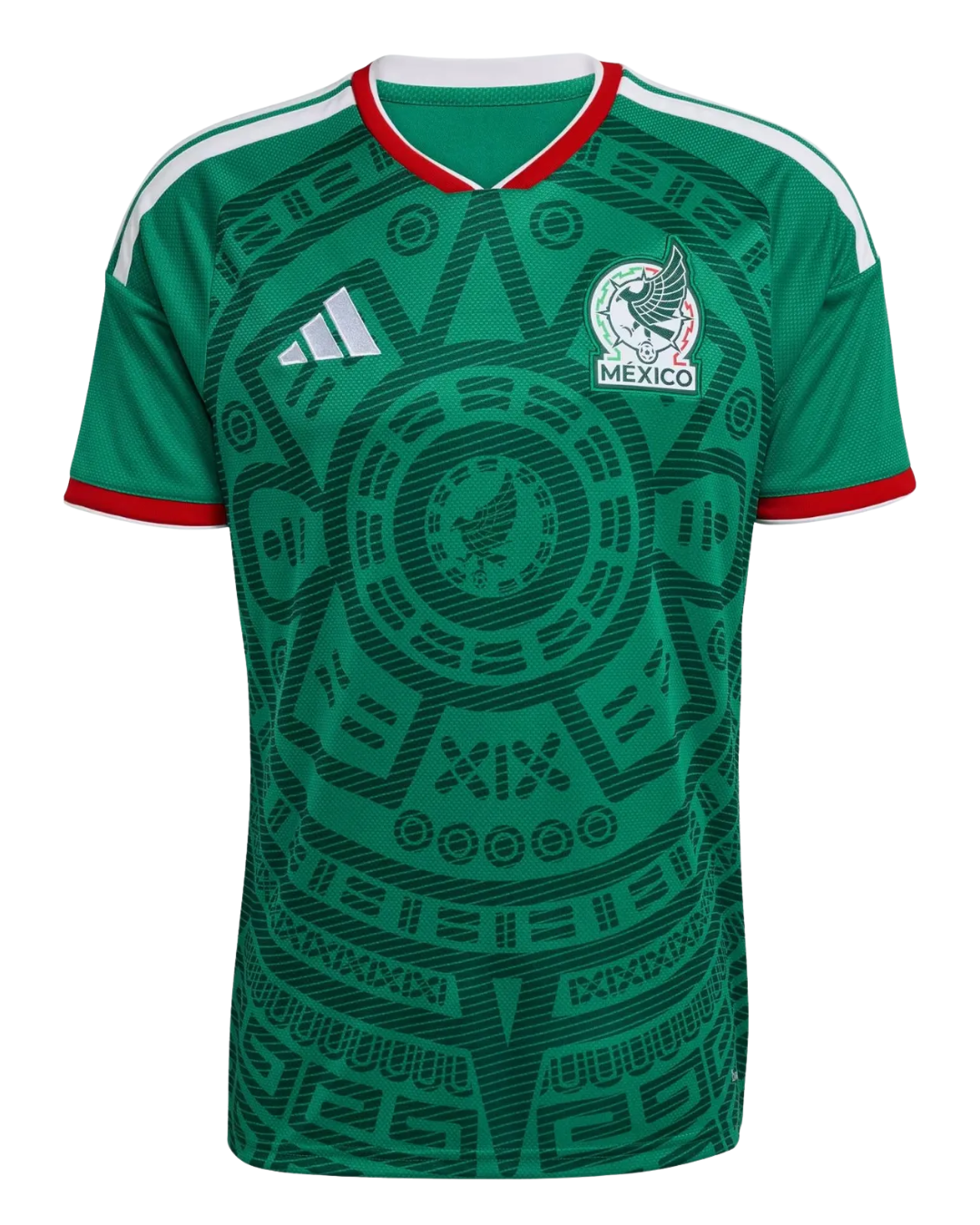 👕 Playera oficial del Mundial personalizada