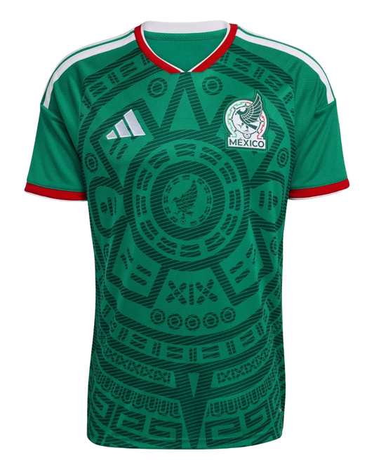 👕 Playera oficial del Mundial personalizada