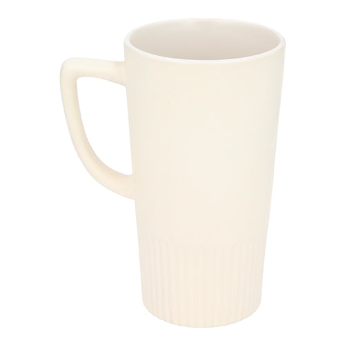 Taza capuchino