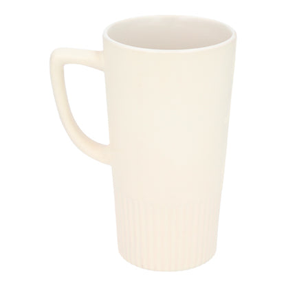 Taza capuchino