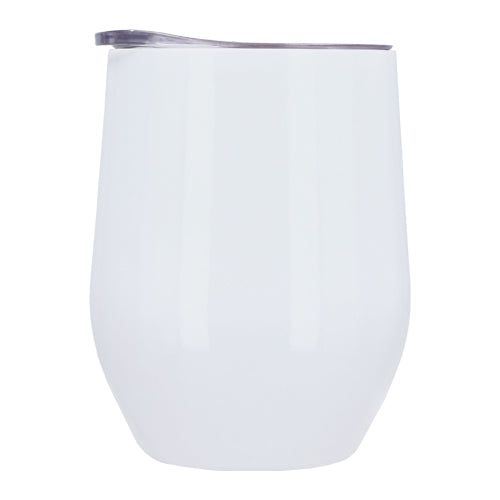 🥤 Termo sublimable de acero inoxidable personalizado