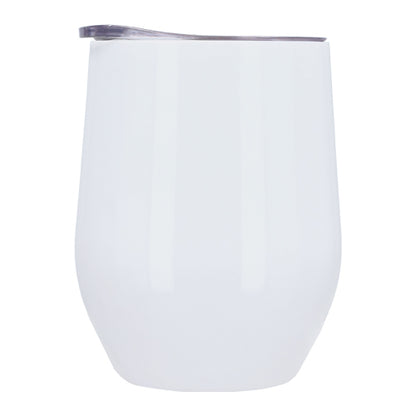 🥤 Termo sublimable de acero inoxidable personalizado