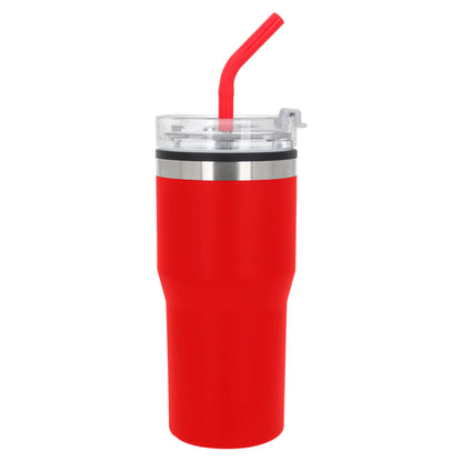 🥤 Termo de acero inoxidable personalizado