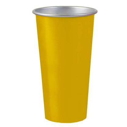 🥤 Vaso de aluminio termosensible personalizado