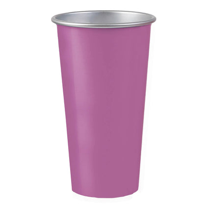 🥤 Vaso de aluminio termosensible personalizado