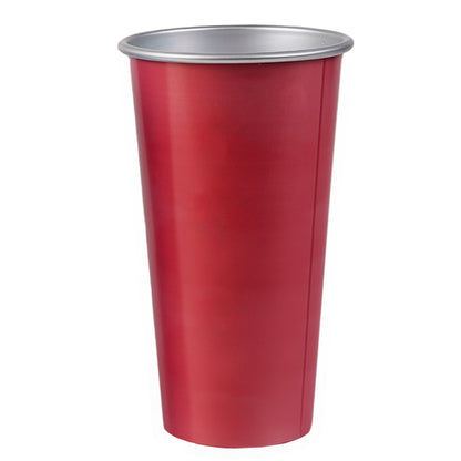 🥤 Vaso de aluminio termosensible personalizado