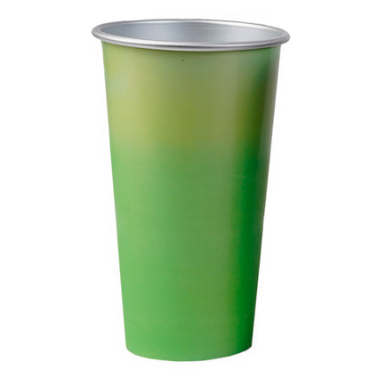 🥤 Vaso de aluminio termosensible personalizado