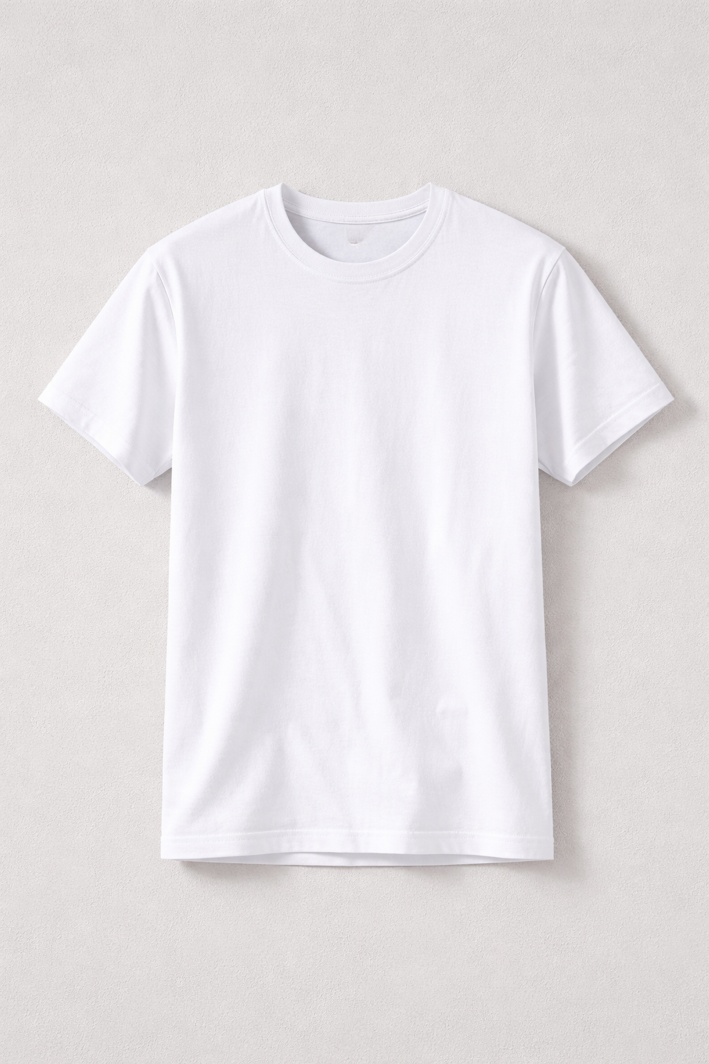 👕 Playeras personalizadas cuello redondo