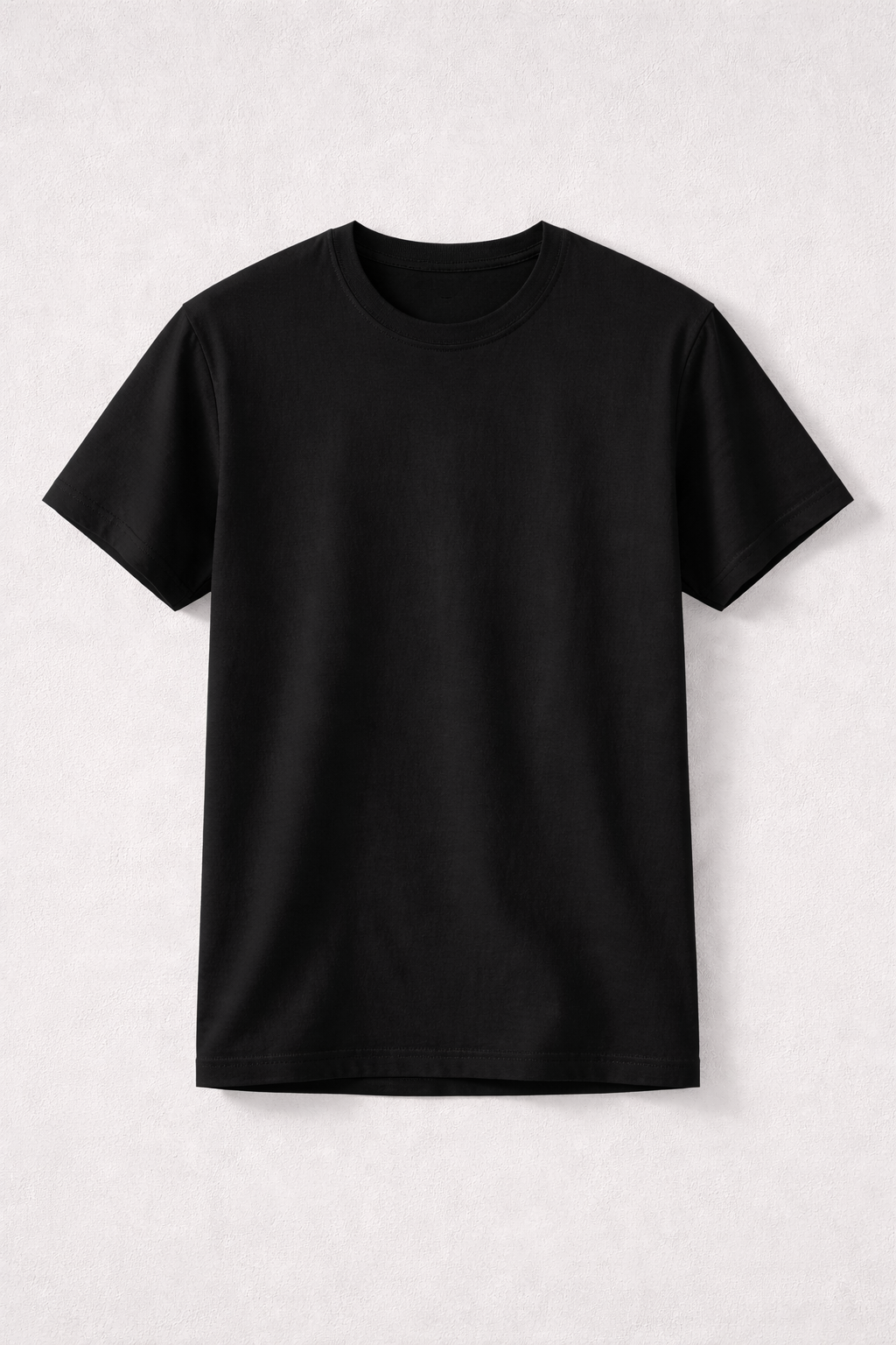 👕 Playeras personalizadas cuello redondo