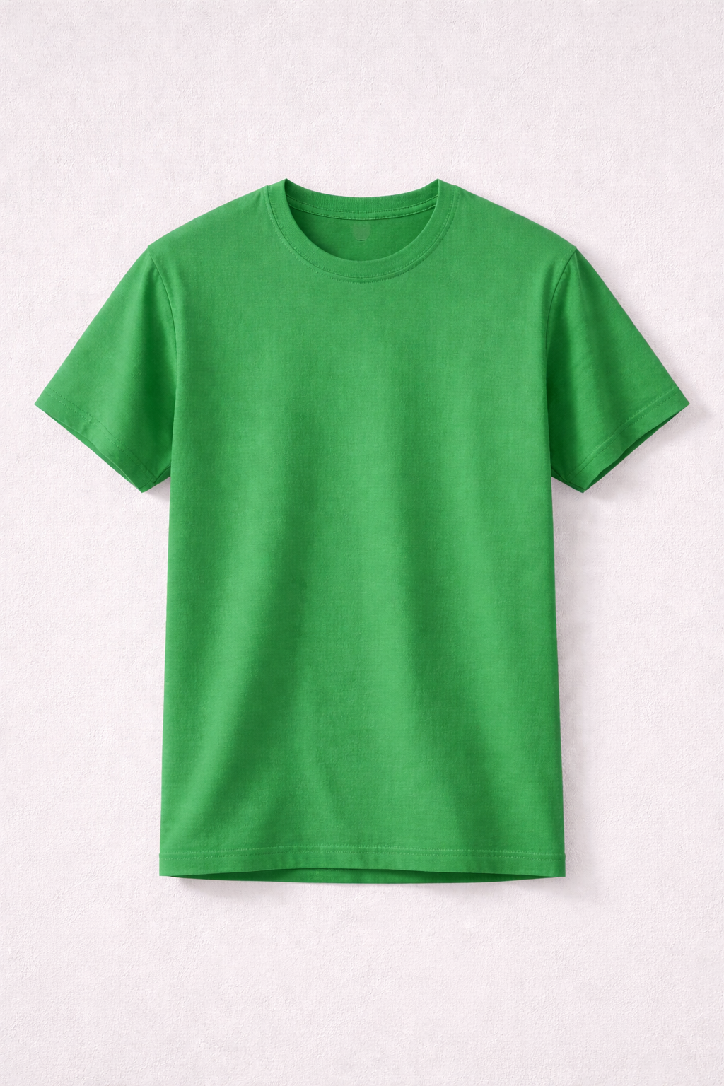 👕 Playeras personalizadas cuello redondo