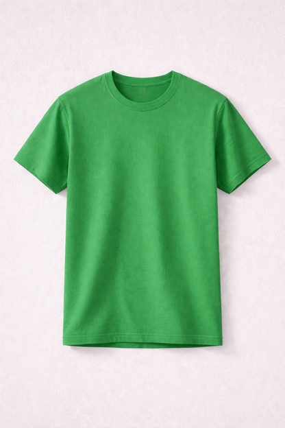 👕 Playeras personalizadas cuello redondo