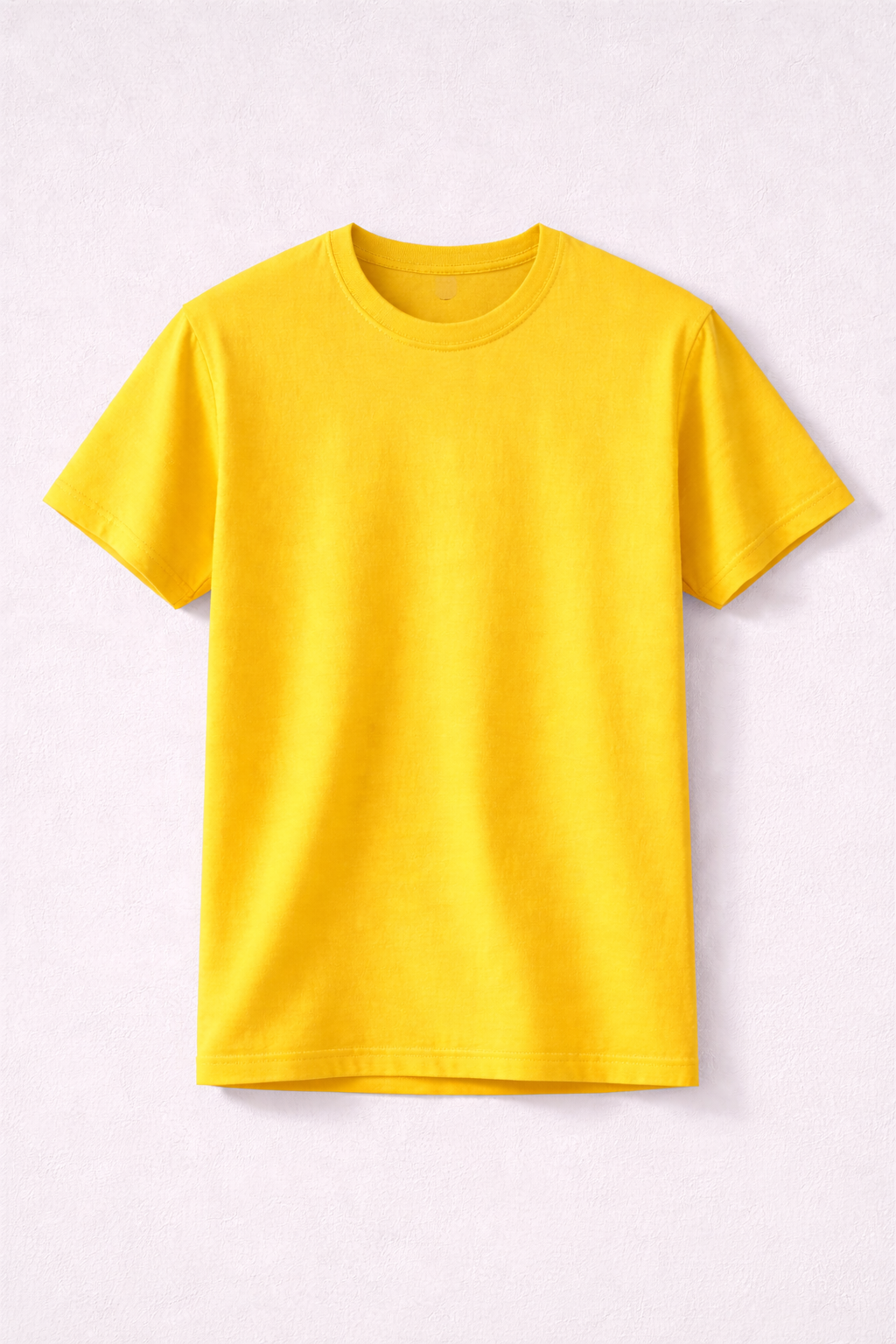 👕 Playeras personalizadas cuello redondo