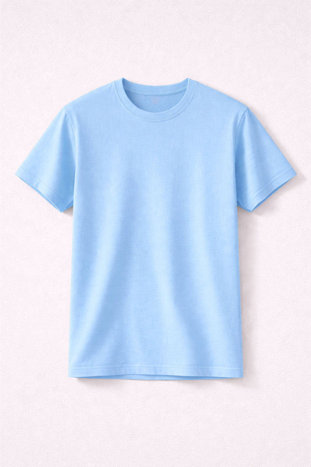 👕 Playeras personalizadas cuello redondo