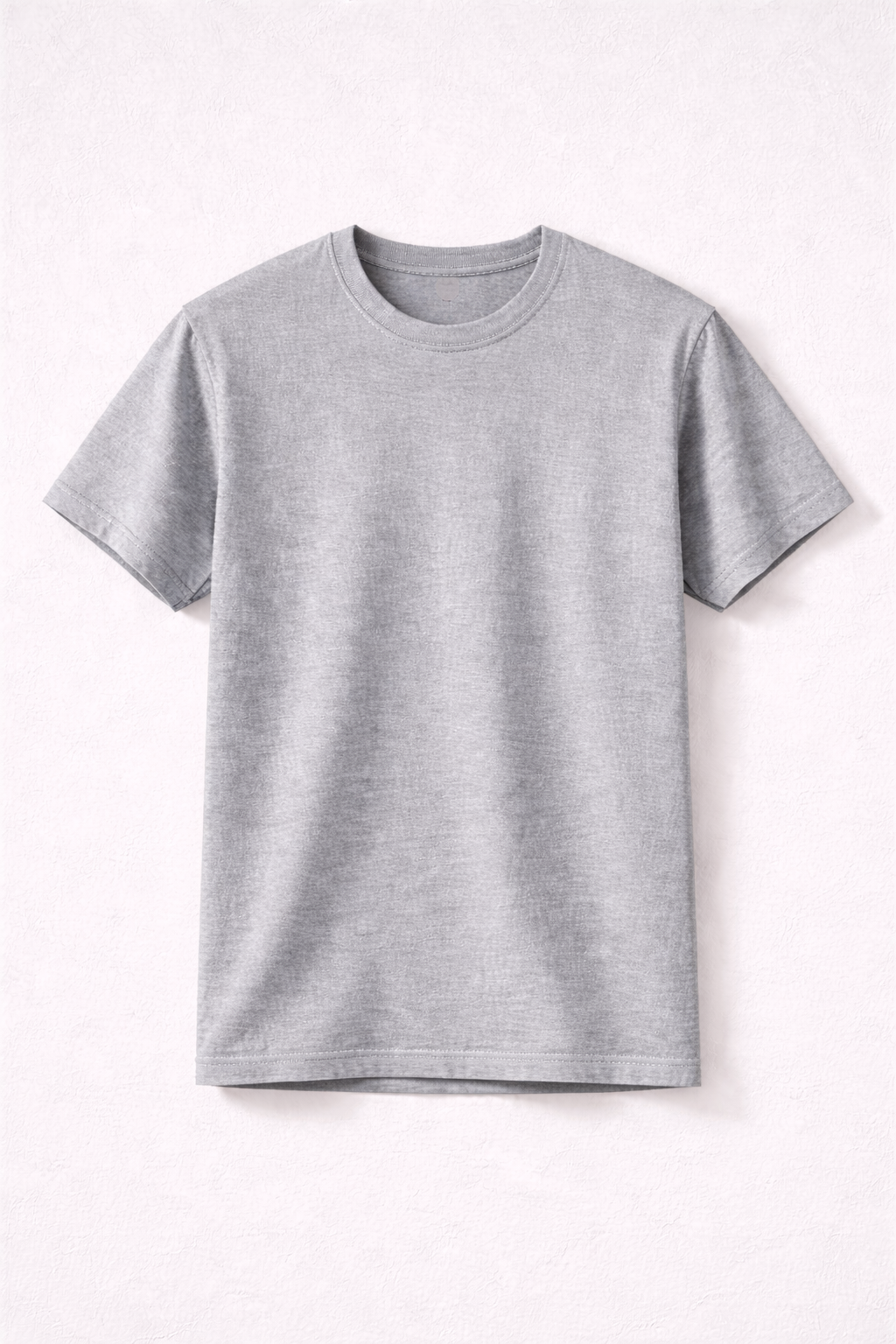 👕 Playeras personalizadas cuello redondo
