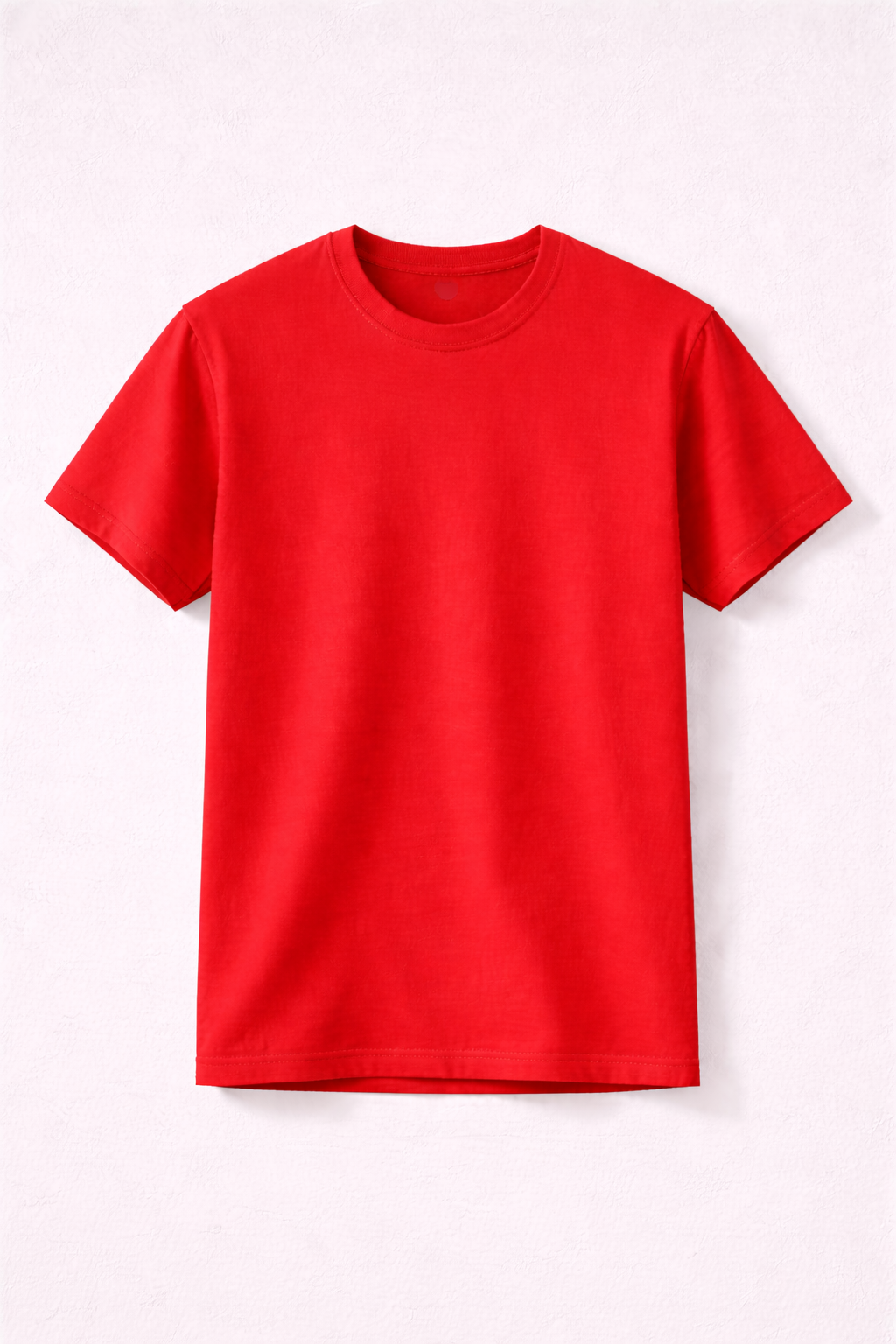 👕 Playeras personalizadas cuello redondo