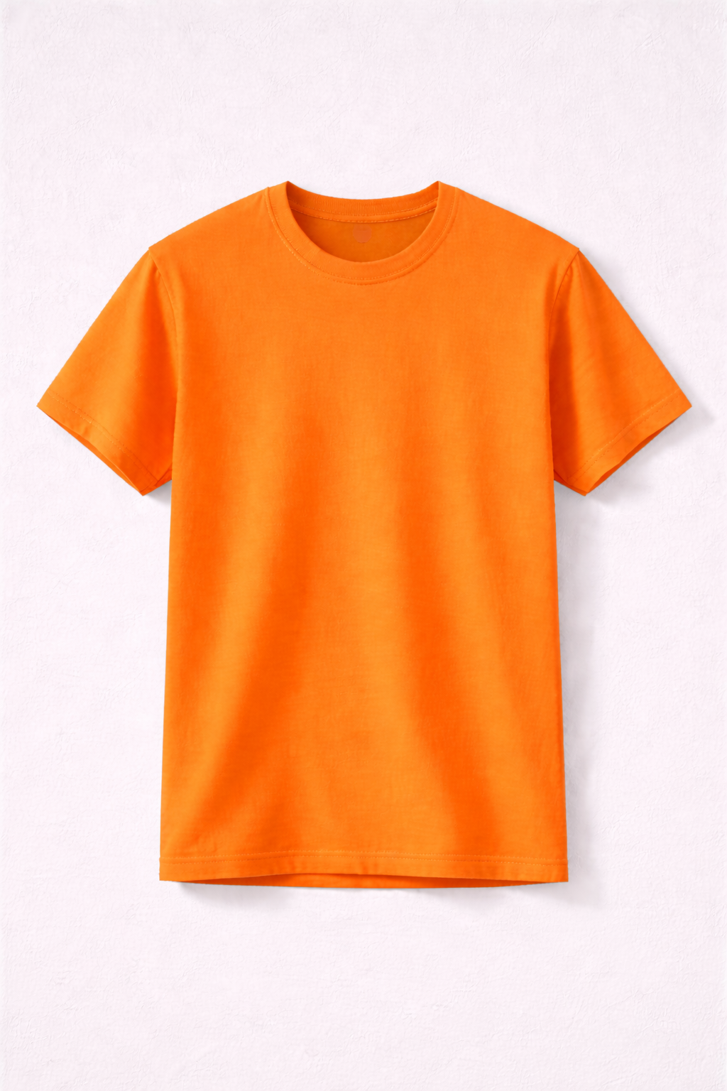 👕 Playeras personalizadas cuello redondo