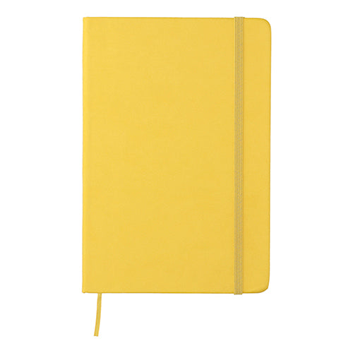 📓 Libreta de poliuretano personalizada