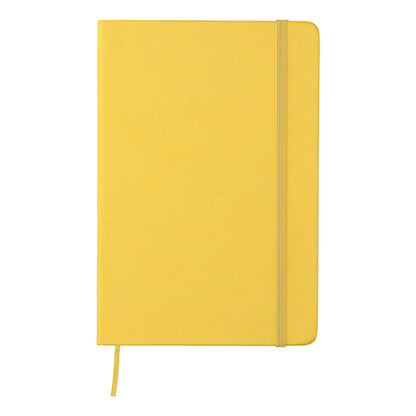 📓 Libreta de poliuretano personalizada