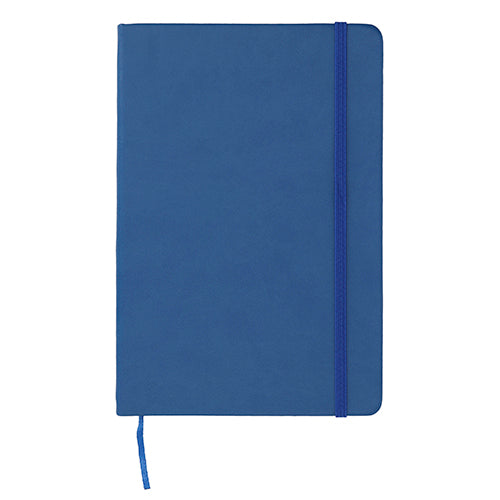 📓 Libreta de poliuretano personalizada