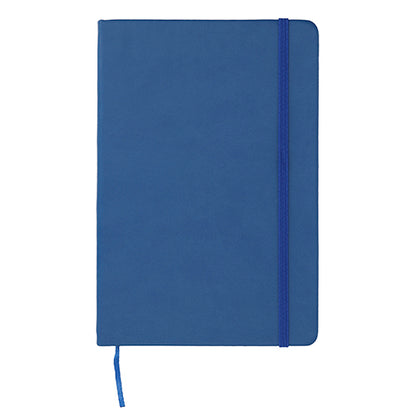 📓 Libreta de poliuretano personalizada