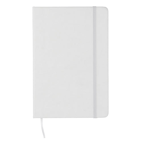 📓 Libreta de poliuretano personalizada